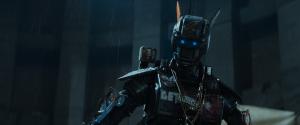 Otaku Tail No Fansub: Chappie 2