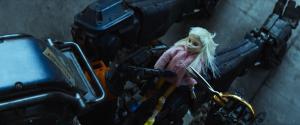 Otaku Tail No Fansub: Chappie 3