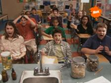 sempai23: Manual de supervivencia escolar de Ned (Temporadas 1-3) 1