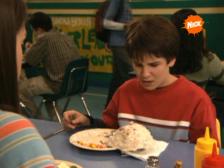 sempai23: Manual de supervivencia escolar de Ned (Temporadas 1-3) 2
