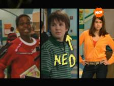 sempai23: Manual de supervivencia escolar de Ned (Temporadas 1-3) 3