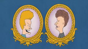 sempai23: Beavis y Butt-Head: Recorren el universo (Temporadas 1-2) 1