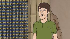 sempai23: Beavis y Butt-Head: Recorren el universo (Temporadas 1-2) 3