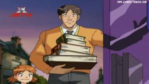 sempai23: Martin Mystery (Temporadas 1-3) 1