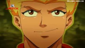 sempai23: Martin Mystery (Temporadas 1-3) 2