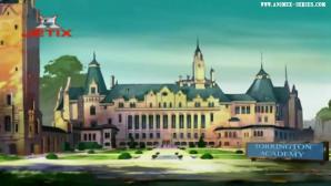 sempai23: Martin Mystery (Temporadas 1-3) 4