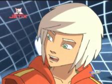 sempai23: Galactik Football (Temporadas 1-3) 1