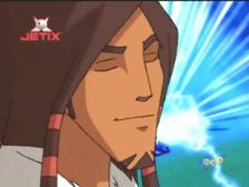 sempai23: Galactik Football (Temporadas 1-3) 2