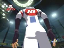 sempai23: Galactik Football (Temporadas 1-3) 3