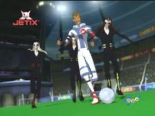 sempai23: Galactik Football (Temporadas 1-3) 4