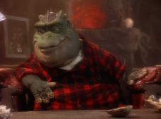 Bepo98: Dinosaurios (1991) 1