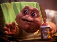 Bepo98: Dinosaurios (1991) 2