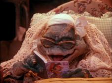 Bepo98: Dinosaurios (1991) 3