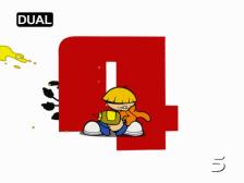 sempai23: Código: KND (Temporadas 1-5 y película) 2