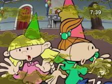 sempai23: Código: KND (Temporadas 1-5 y película) 3