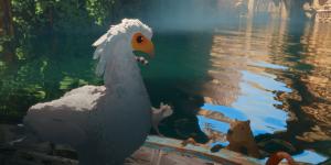 Otaku Tail No Fansub: Flow 3