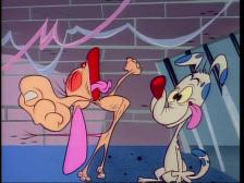 sempai23: El Show de Ren y Stimpy (Temporadas 1-5) 1
