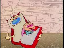 sempai23: El Show de Ren y Stimpy (Temporadas 1-5) 2