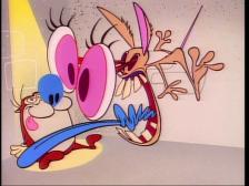 sempai23: El Show de Ren y Stimpy (Temporadas 1-5) 3