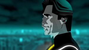 sempai23: Tron (La resistencia) 2