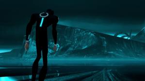 sempai23: Tron (La resistencia) 3