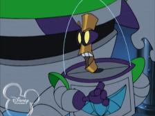 sempai23: Buzz Lightyear - Guardianes del espacio (Temporadas 1-2) 3