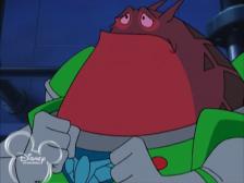 sempai23: Buzz Lightyear - Guardianes del espacio (Temporadas 1-2) 4