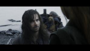 sempai23: El hobbit (Trilogía) (Versiones extendidas) 3