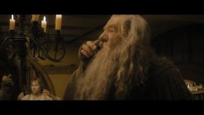 sempai23: El hobbit (Trilogía) (Versiones extendidas) 4