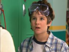 Otaku Tail No Fansub: Manual de supervivencia escolar de Ned (Temporadas 1-3) 1