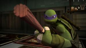 Otaku Tail No Fansub: Tortugas Ninja (2012) (Temporadas 1-5) 1