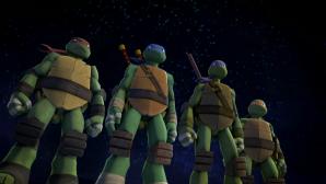 Otaku Tail No Fansub: Tortugas Ninja (2012) (Temporadas 1-5) 2