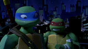 Otaku Tail No Fansub: Tortugas Ninja (2012) (Temporadas 1-5) 4
