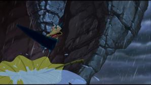 sempai23: En busca del valle encantado 3