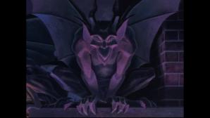 sempai23: Gárgolas (Temporadas 1-3) 1