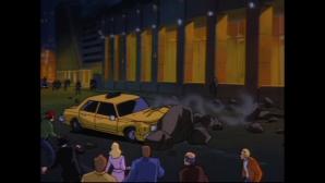 sempai23: Gárgolas (Temporadas 1-3) 2