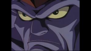 sempai23: Gárgolas (Temporadas 1-3) 3