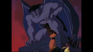 sempai23: Gárgolas (Temporadas 1-3) 4
