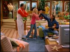 sempai23: Hannah Montana (Temporadas 1-4) 1