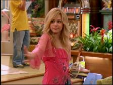 sempai23: Hannah Montana (Temporadas 1-4) 2