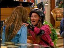 sempai23: Hannah Montana (Temporadas 1-4) 4