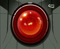 sempai23: Megas XLR (Temporadas 1-2) 2