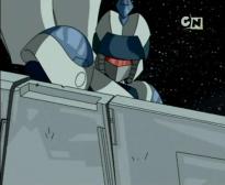 sempai23: Megas XLR (Temporadas 1-2) 4