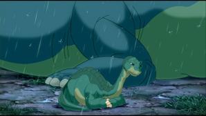 sempai23: En busca del valle encantado (2007) 1