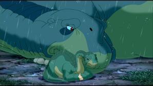 sempai23: En busca del valle encantado (2007) 2