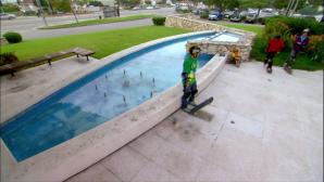 sempai23: Zeke y Luther (Temporadas 1-3) 2