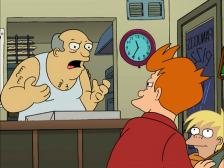 sempai23: Futurama (Temporadas 01-10+Películas) 1