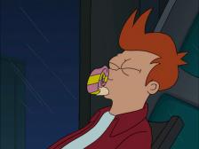 sempai23: Futurama (Temporadas 01-10+Películas) 3