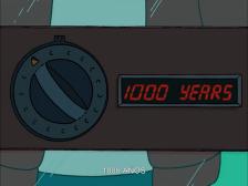 sempai23: Futurama (Temporadas 01-10+Películas) 4