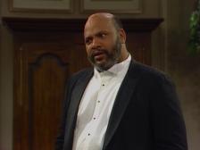 Bepo98: El príncipe de Bel-Air (1990) 2